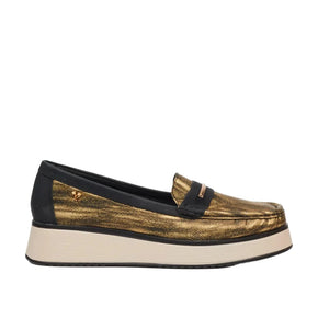 Butterfly Feet Casual Shoes Butterfly Feet Jaime 1 Wedge - Black