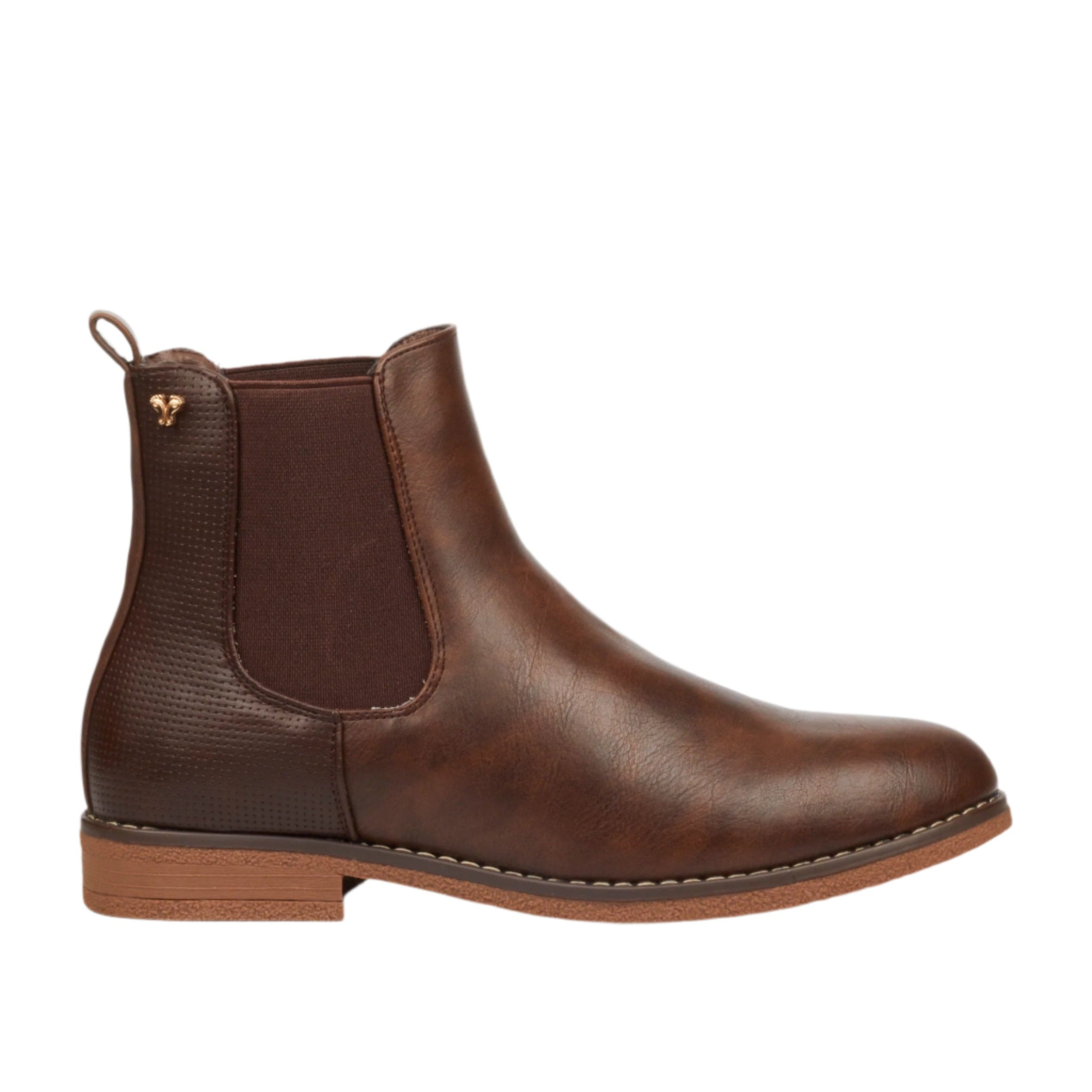 Butterfly Feet Ladies Boots 4 Butterfly Feet Women Celeste 4 Chocolate