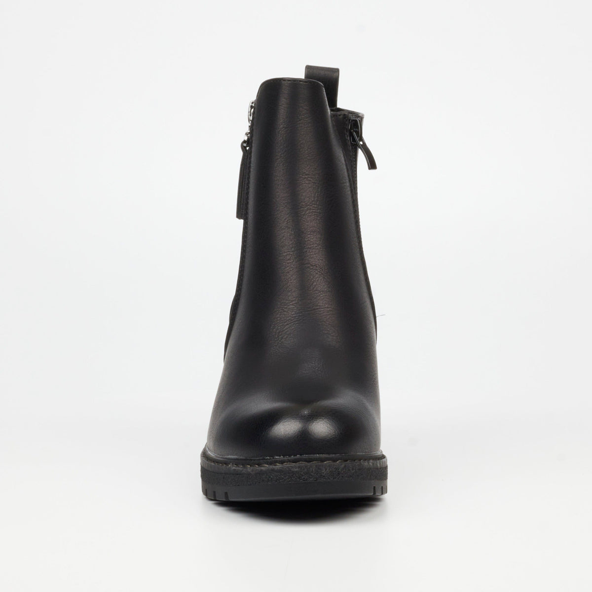 Butterfly Feet Ladies Boots Butterfly Feet Women Conway 2 Black