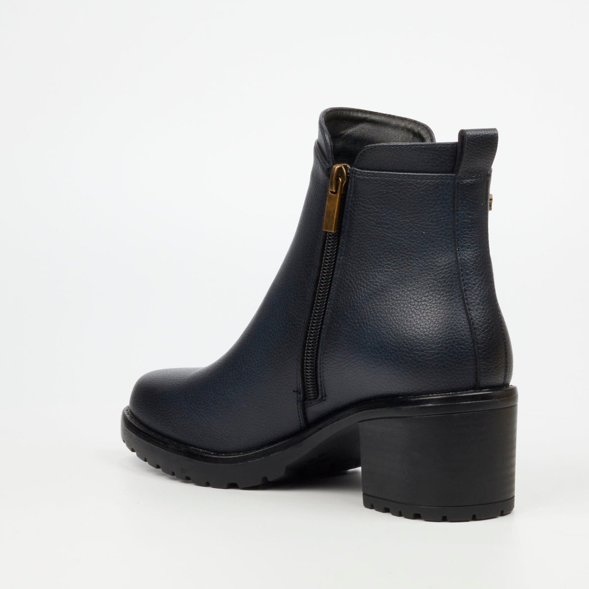 Butterfly Feet Ladies Boots Butterfly Feet Women Noxer 2 Navy