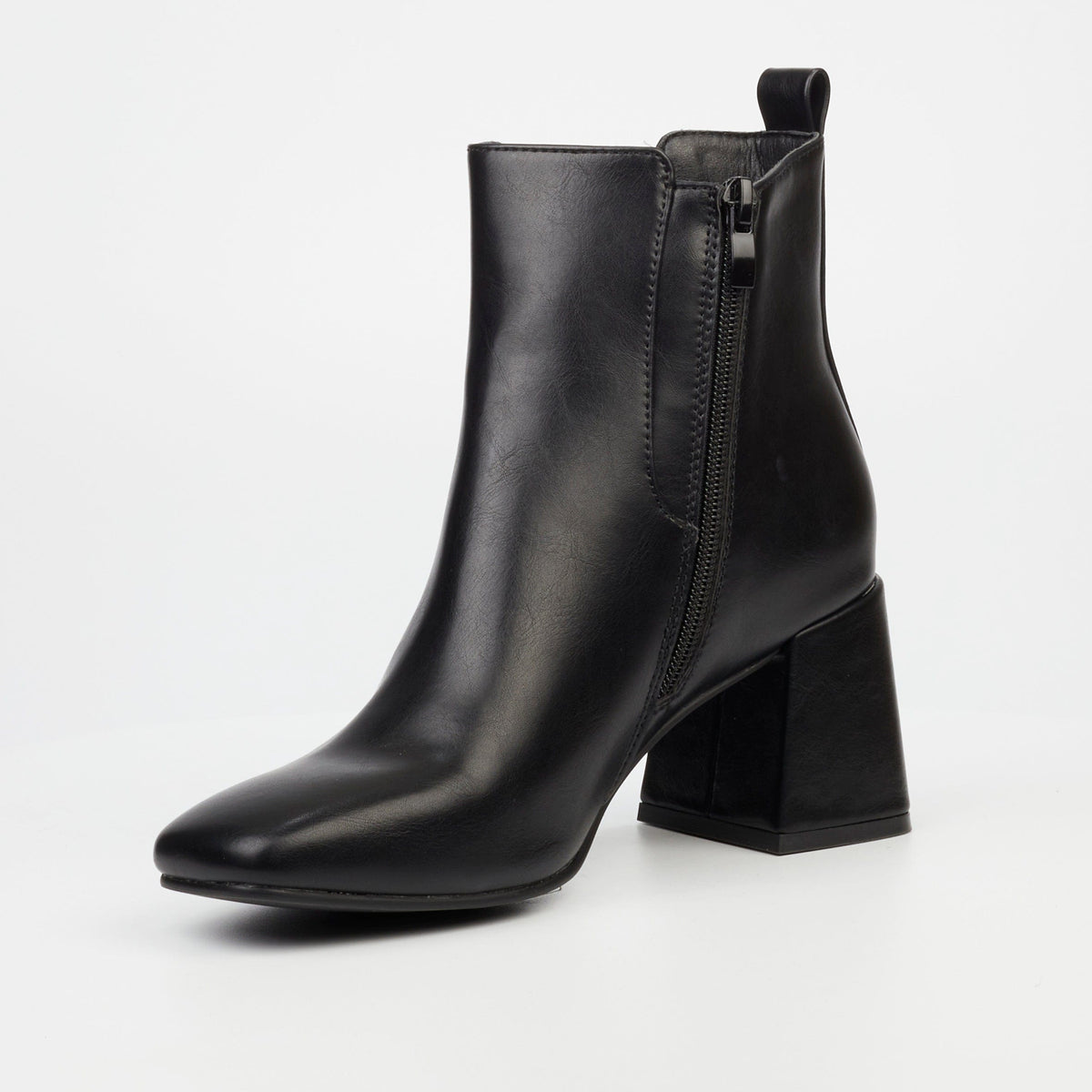 Butterfly Feet Ladies Boots Butterfly Feet Women Shardae 1 Black