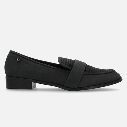 Butterfly Feet LADIES SHOES 3 Butterfly Feet Kerene 6 Mule Black