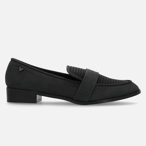 Butterfly Feet LADIES SHOES 3 Butterfly Feet Kerene 6 Mule Black