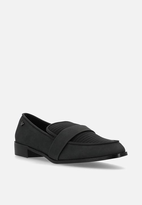Butterfly Feet LADIES SHOES Butterfly Feet Kerene 6 Mule Black