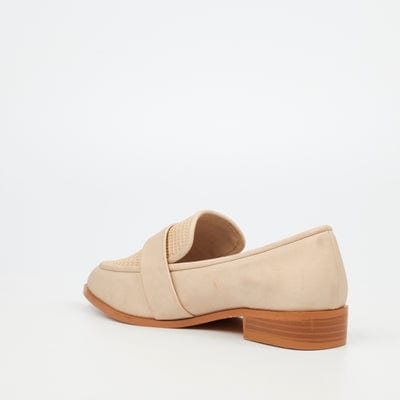 Butterfly Feet LADIES SHOES Butterfly Feet Kerene 6 Mule Bone