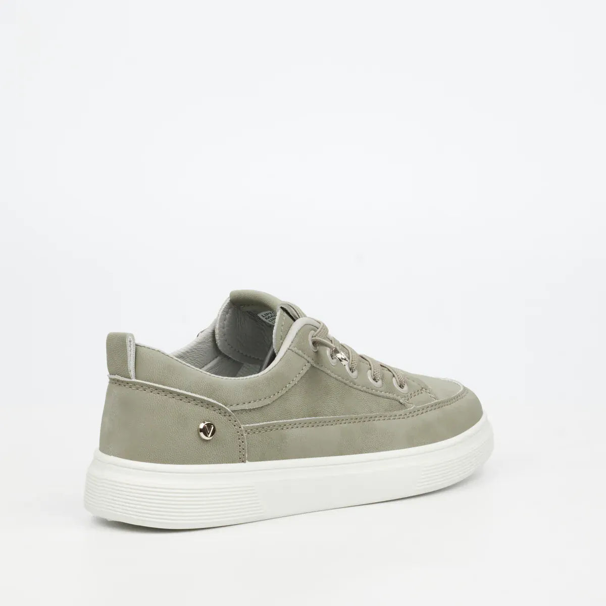 Butterfly Ladies Boots Viabeach Lipton 1 Sneaker-Khaki