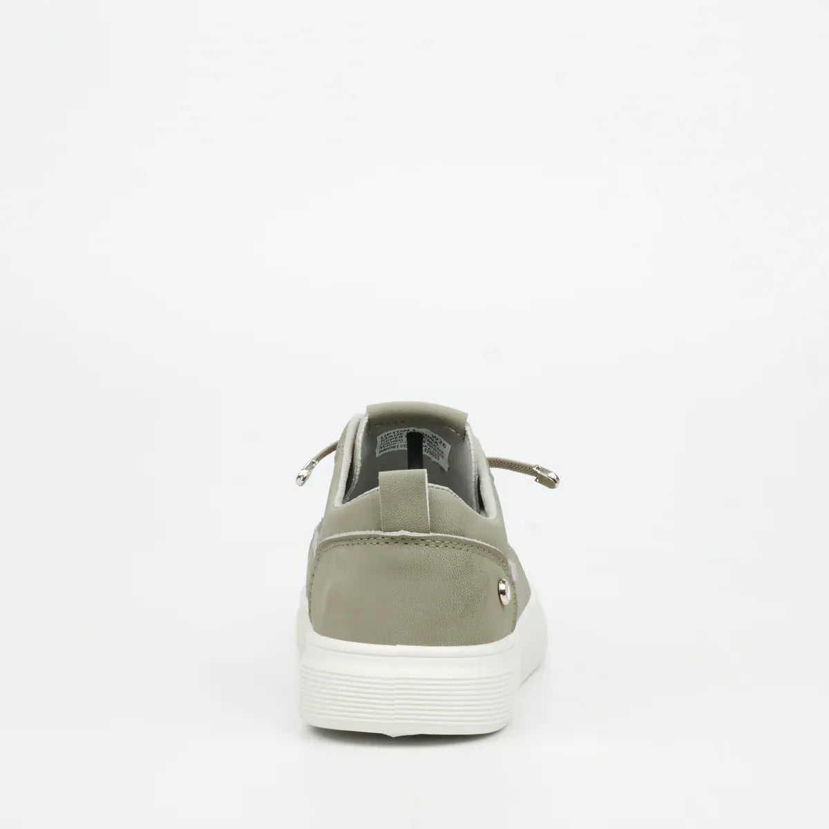 Butterfly Ladies Boots Viabeach Lipton 1 Sneaker-Khaki