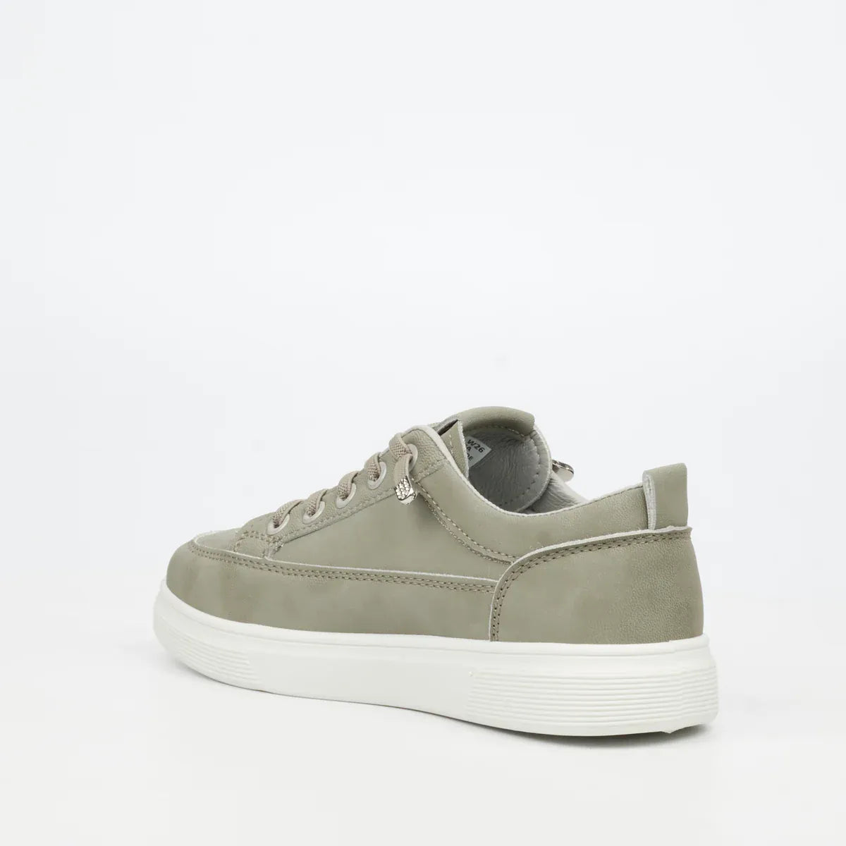 Butterfly Ladies Boots Viabeach Lipton 1 Sneaker-Khaki