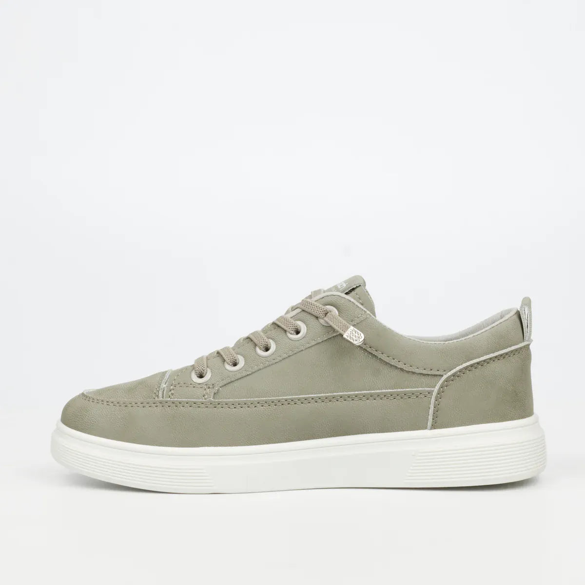 Butterfly Ladies Boots Viabeach Lipton 1 Sneaker-Khaki