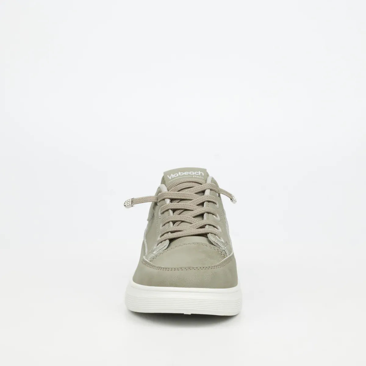 Butterfly Ladies Boots Viabeach Lipton 1 Sneaker-Khaki