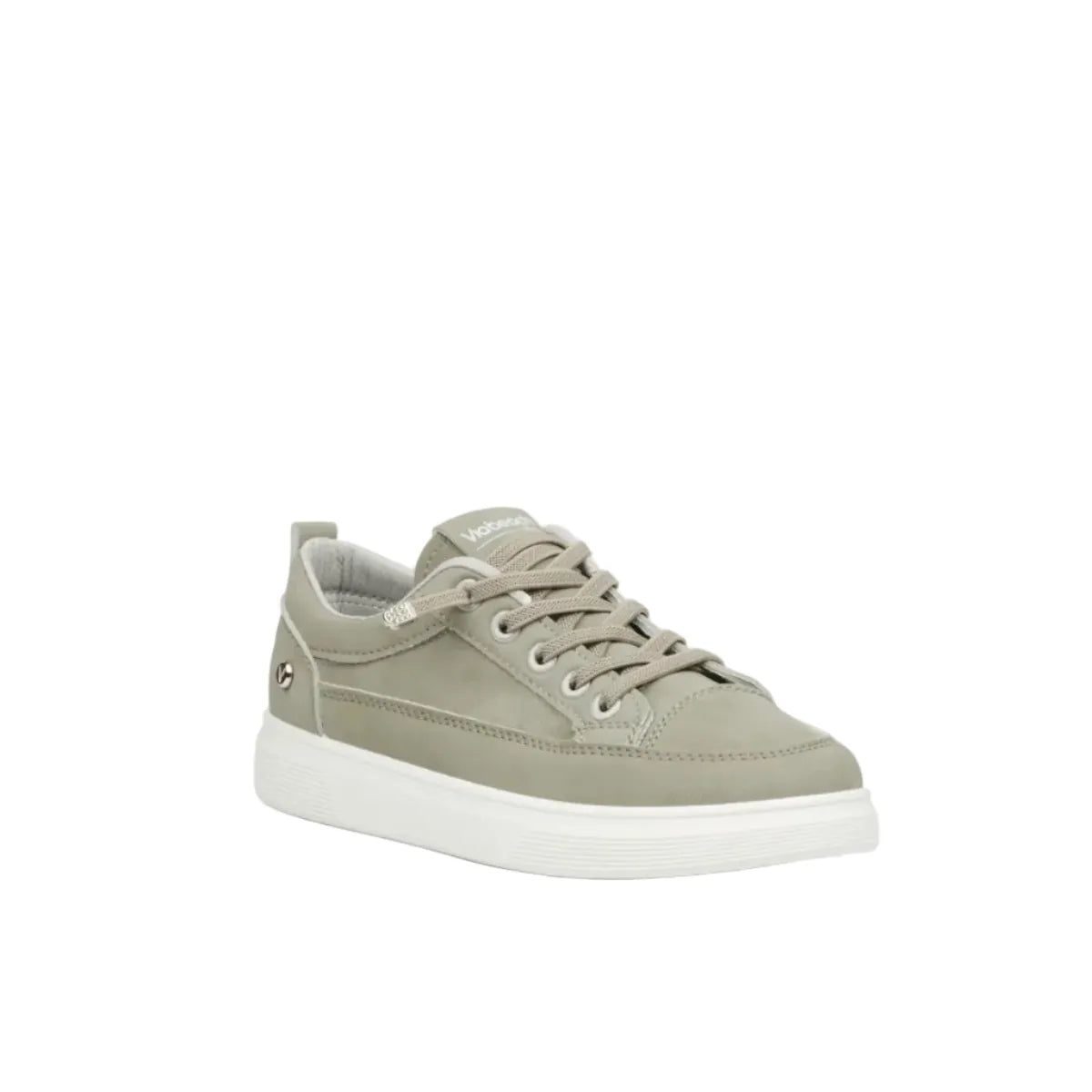 Butterfly Ladies Boots Viabeach Lipton 1 Sneaker-Khaki
