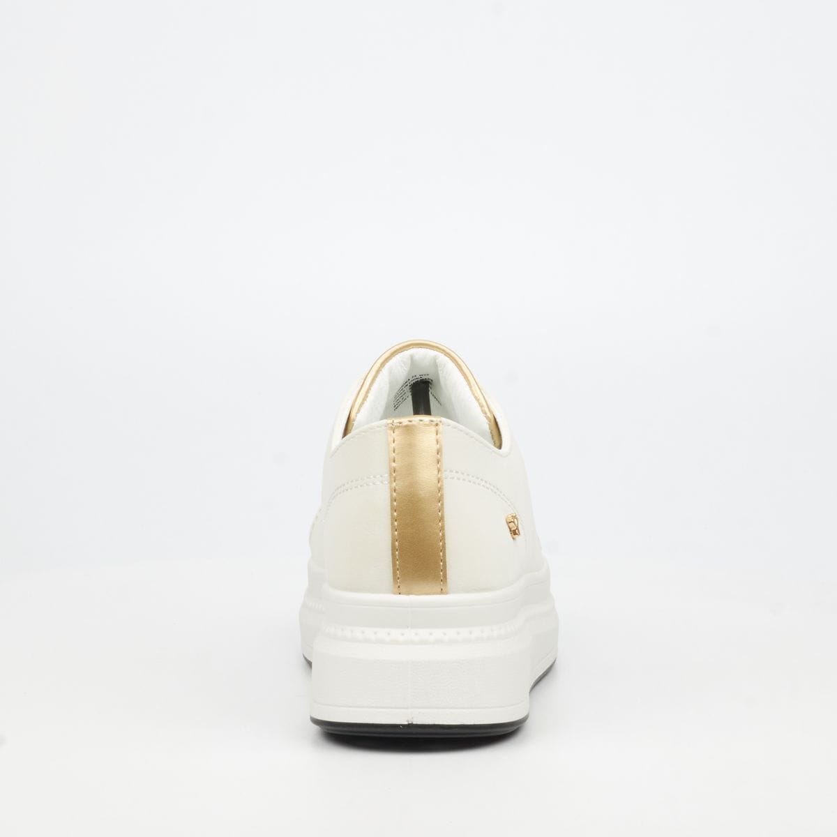 Butterfly Feet Senhora 25 Women Sneaker -White