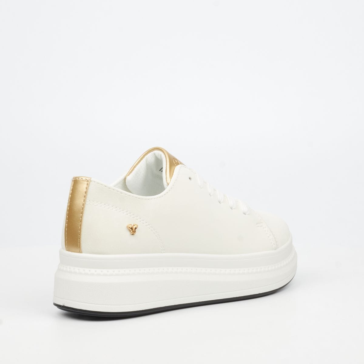 Butterfly Feet Senhora 25 Women Sneaker -White