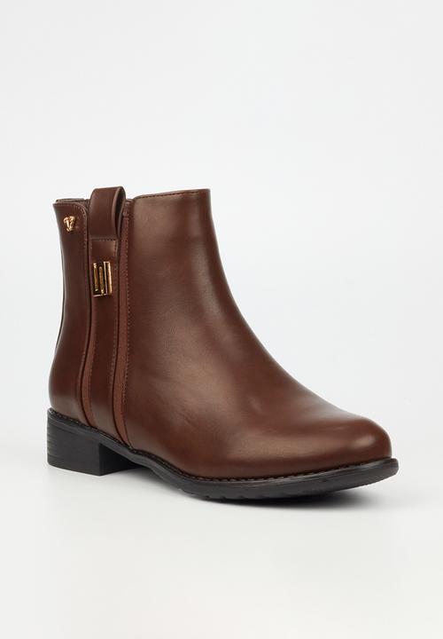Butterflyfeet Butterflyfeet Ladies Huda 10  Boots (7523898163289)