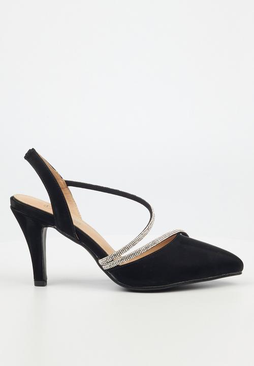 Butterflyfeet Butterflyfeet Ladies shoes (7522599764057)