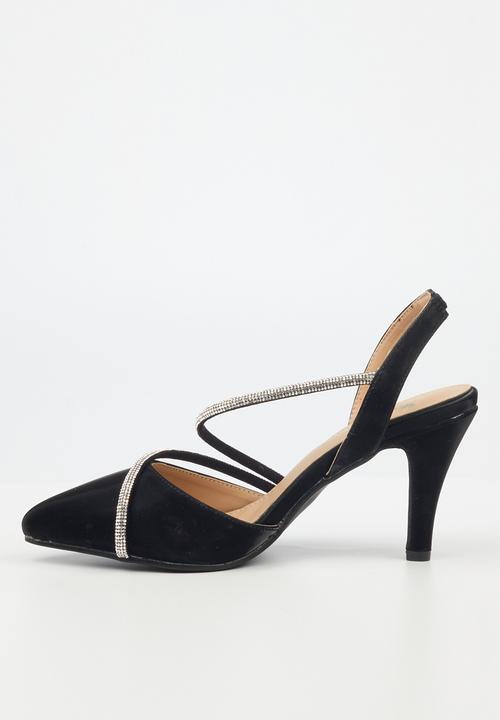 Butterflyfeet Butterflyfeet Ladies shoes (7522599764057)