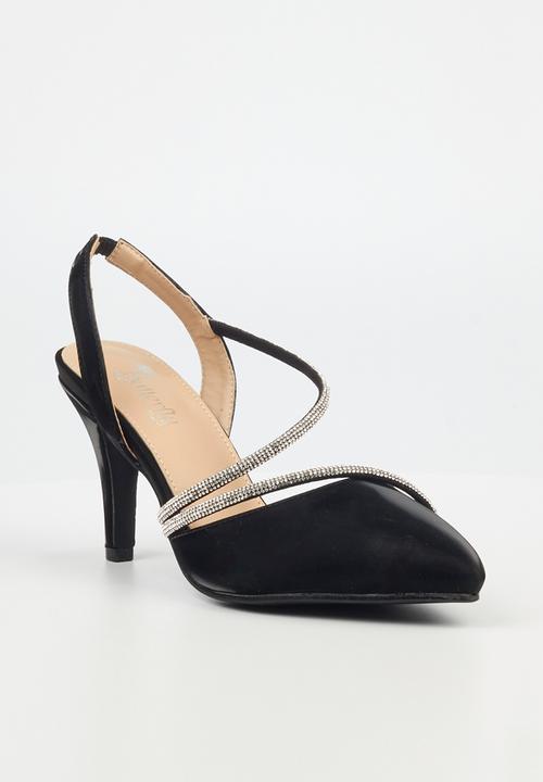 Butterflyfeet Butterflyfeet Ladies shoes (7522599764057)