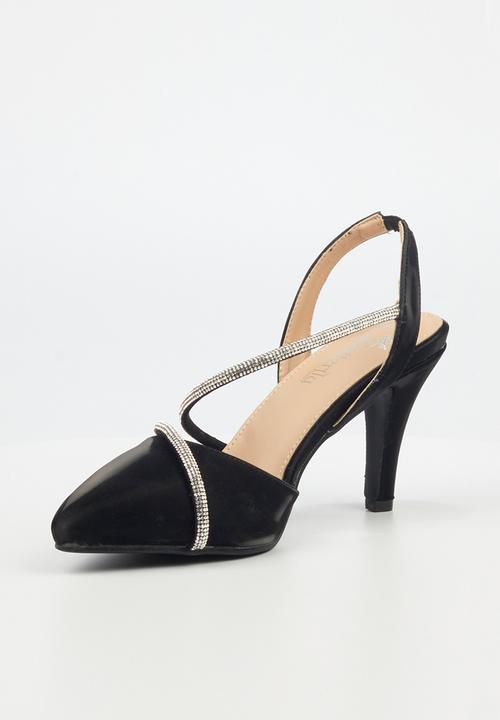 Butterflyfeet Butterflyfeet Ladies shoes (7522599764057)