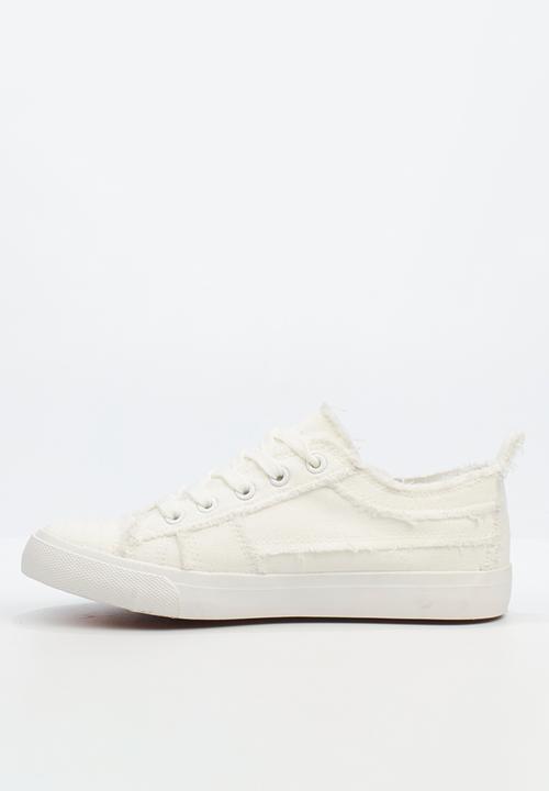 Butterflyfeet Butterflyfeet Ladies Shore 6 Tekkies (7523896655961)