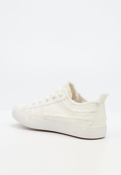 Butterflyfeet Butterflyfeet Ladies Shore 6 Tekkies (7523896655961)