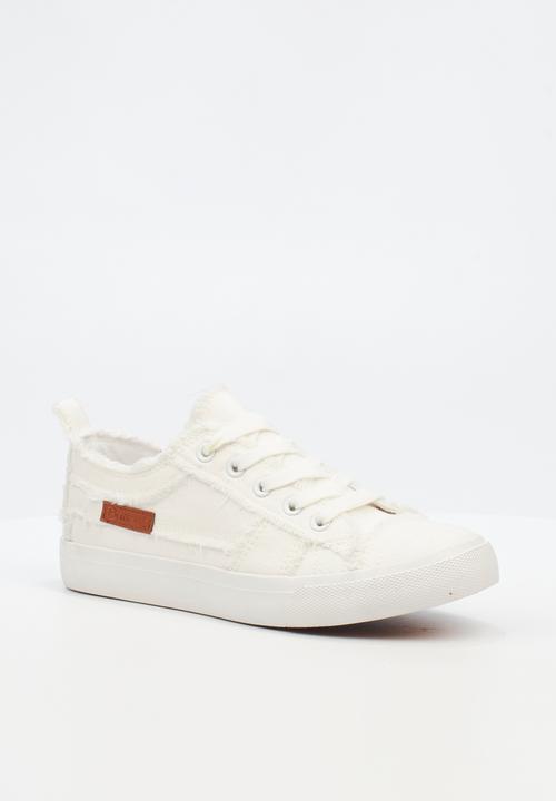 Butterflyfeet Butterflyfeet Ladies Shore 6 Tekkies (7523896655961)