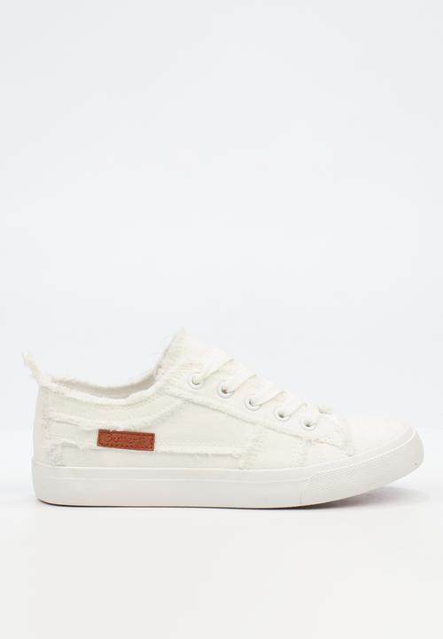 Butterflyfeet Butterflyfeet Ladies Shore 6 Tekkies (7523896655961)