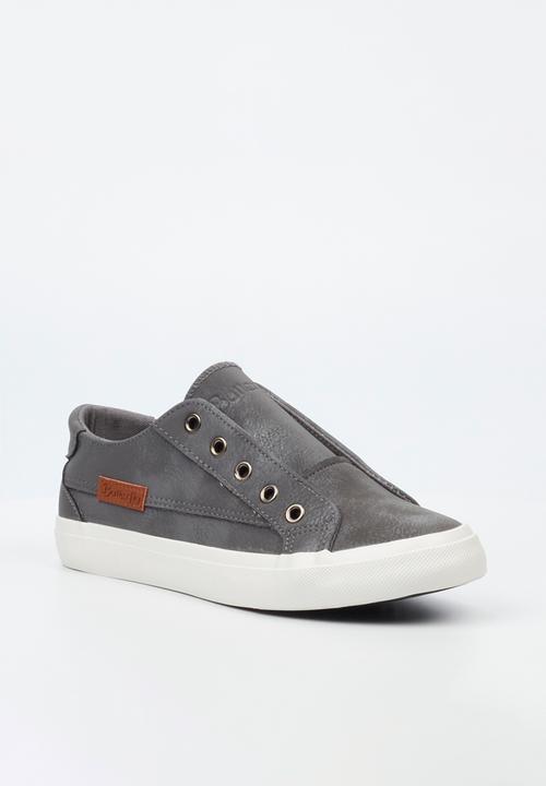 Butterflyfeet Butterflyfeet Ladies Shore 7 Tekkies (7523898949721)