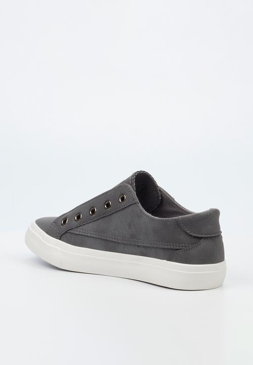 Butterflyfeet Butterflyfeet Ladies Shore 7 Tekkies (7523898949721)