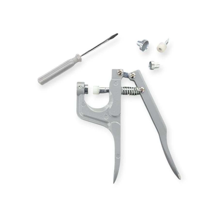 Button Pilers Habby Button Pliers Plastic Snap (7817672982617)