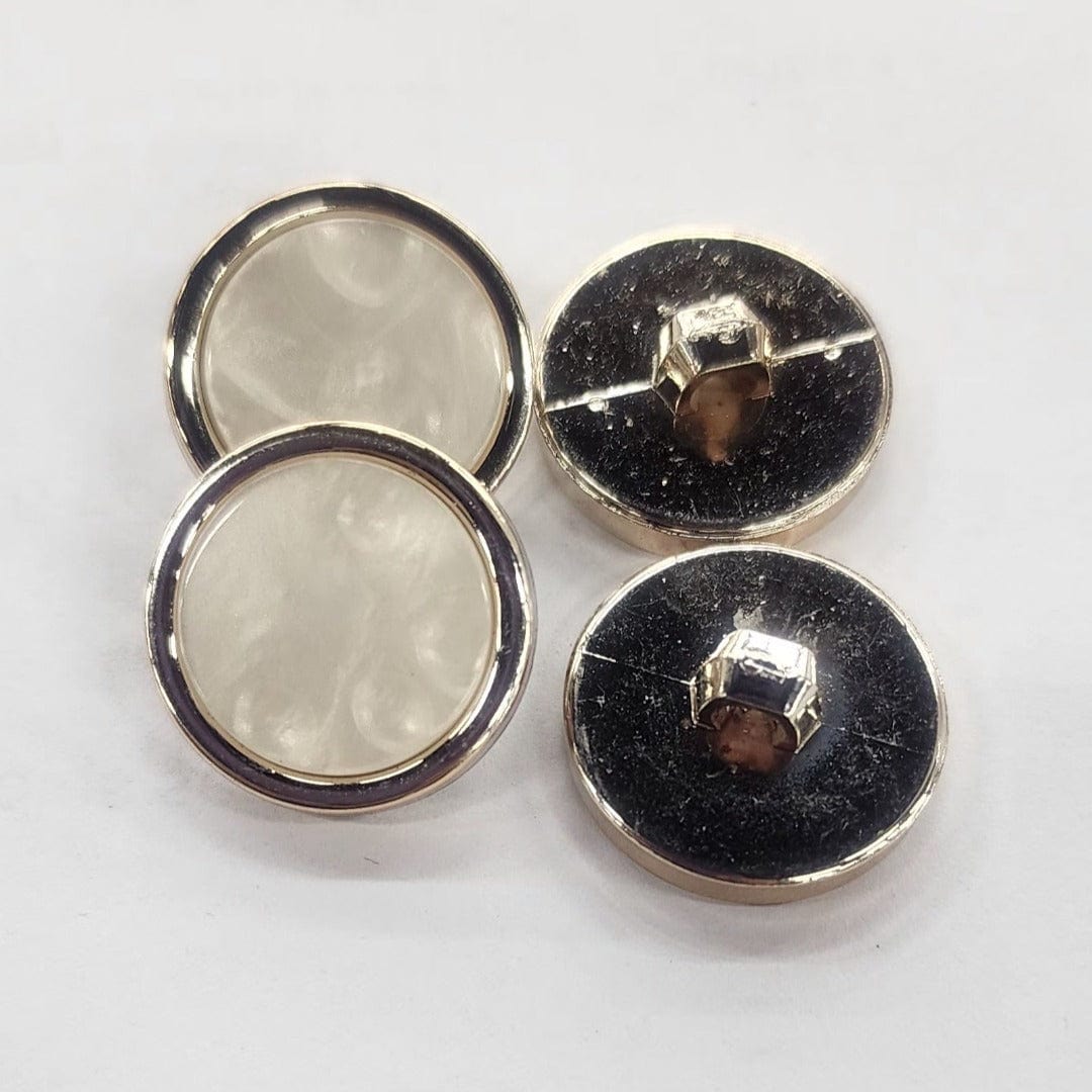 BUTTONS HABBY 28 Inch Fancy Button B1 (7758507081817)