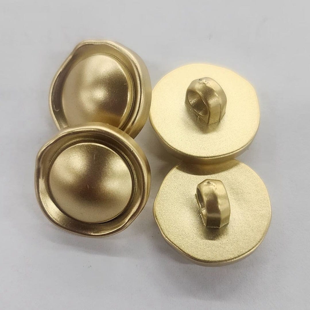 BUTTONS HABBY 34 Inch Fancy Button B2 (7758509637721)