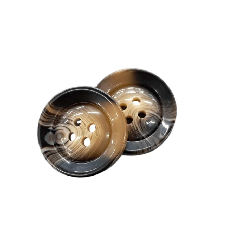 BUTTONS HABBY 40 Inch Fancy Buttons B19 (7758535000153)