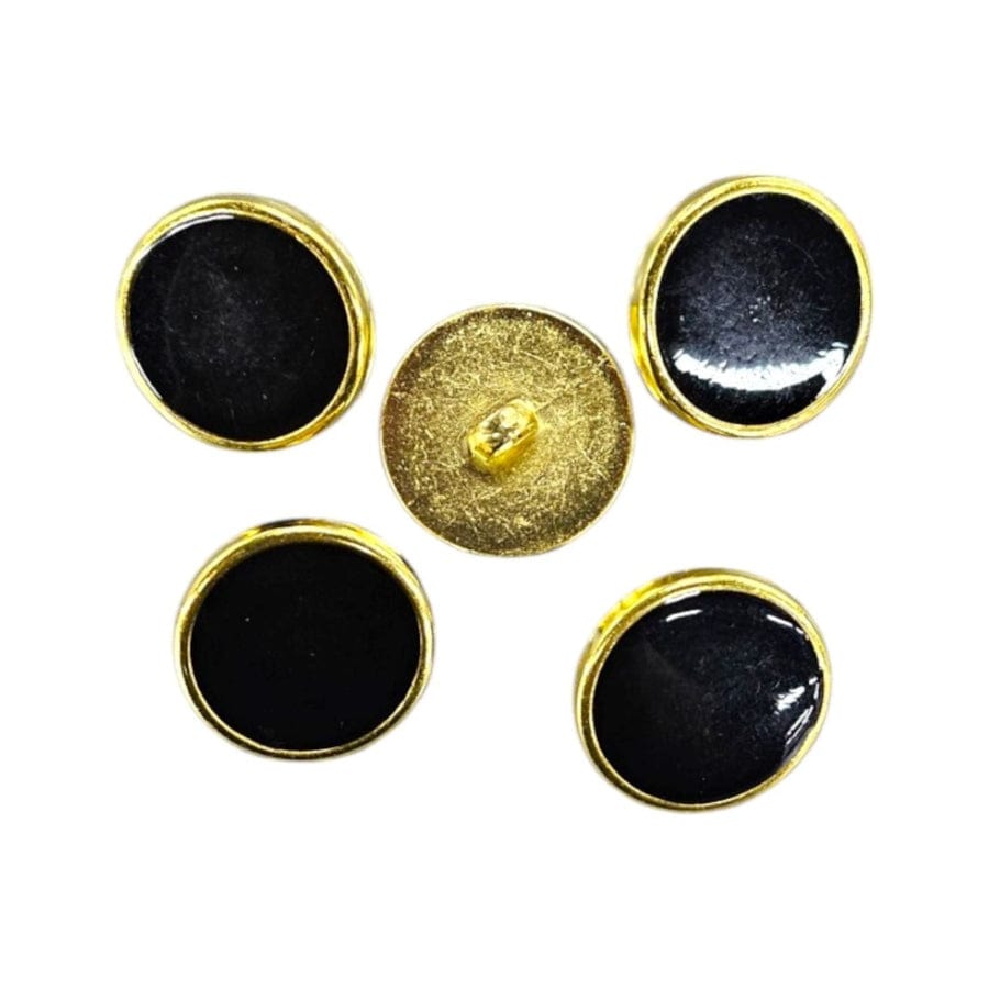 BUTTONS Habby 44185-34(1) Button 34" (7916065194073)