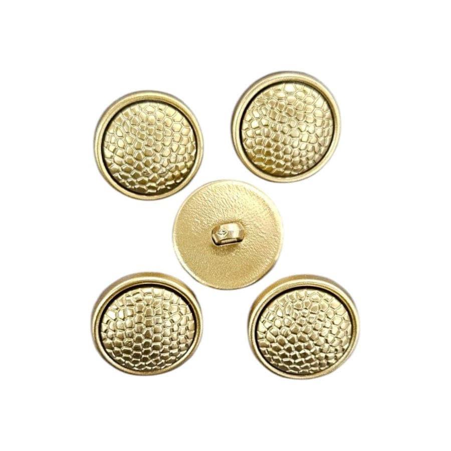 BUTTONS Habby 44228-34 Button 34" (7916065194073)
