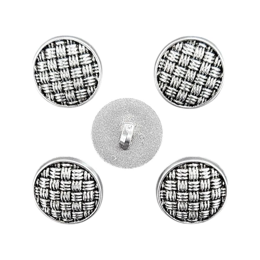 BUTTONS Habby 44254-34 Button 34" (7916065194073)