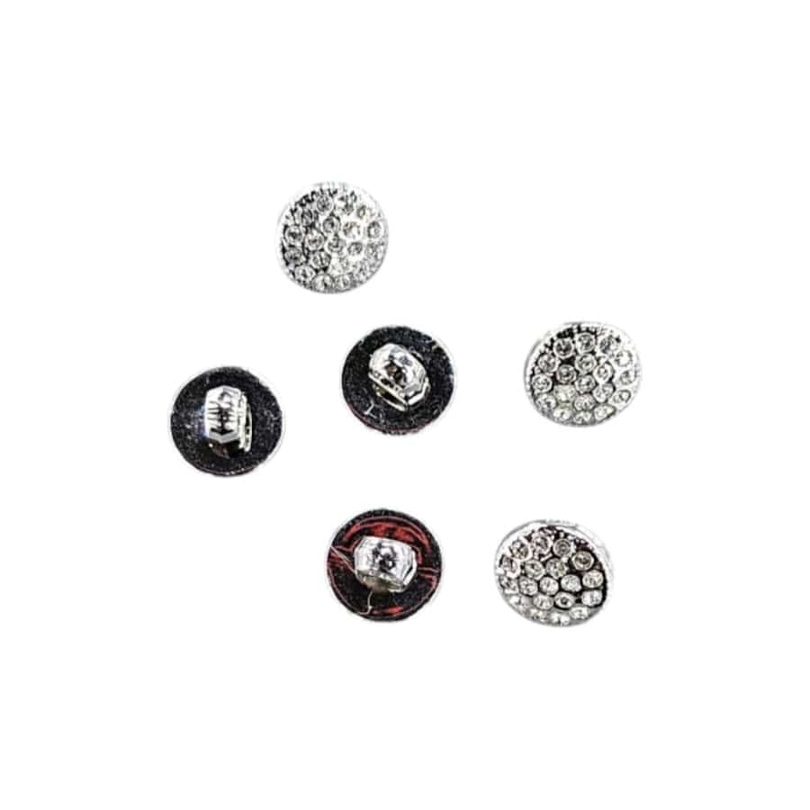 BUTTONS Habby 44276-18 Buttons 18" (7916031082585)