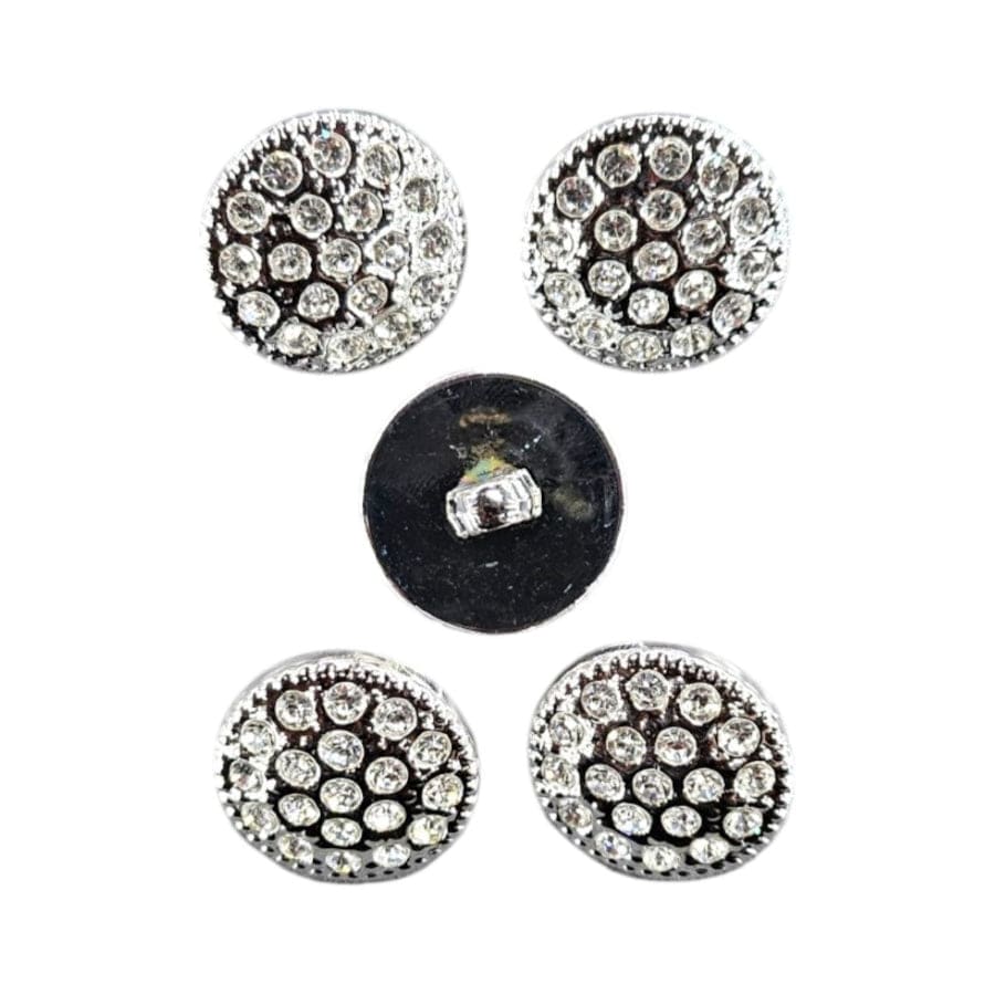 BUTTONS Habby 44276-32 Button 32"