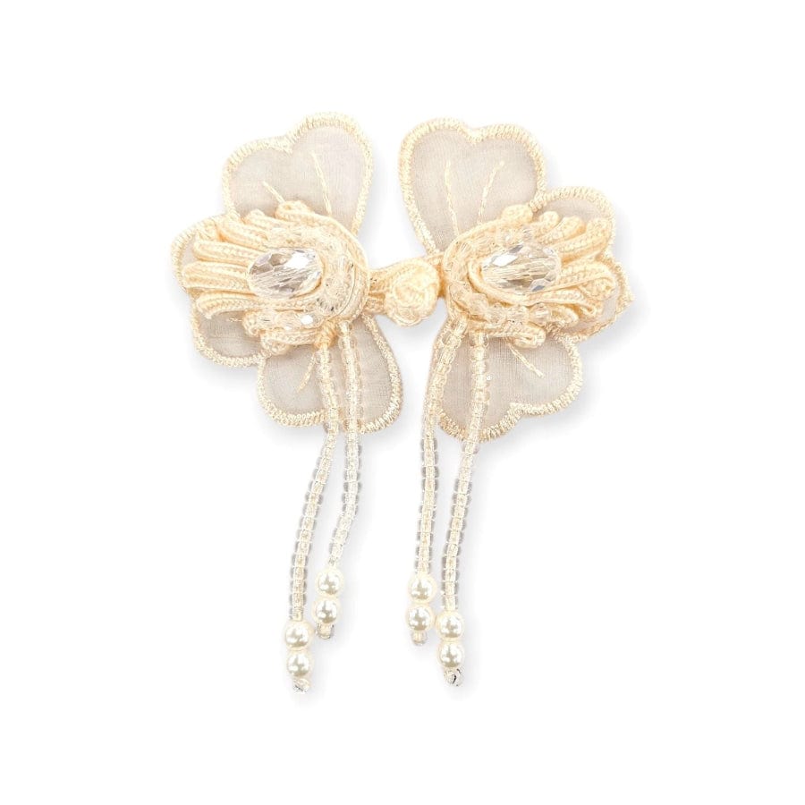 BUTTONS Habby Beige Chinese Iron-on Button (7911254392921)