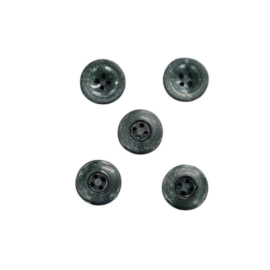 BUTTONS Habby Bottle Green Buttons (7818279125081)
