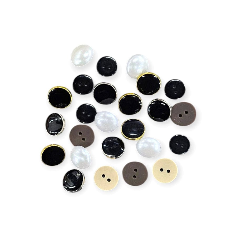 BUTTONS Habby Button 20" (7916098551897)