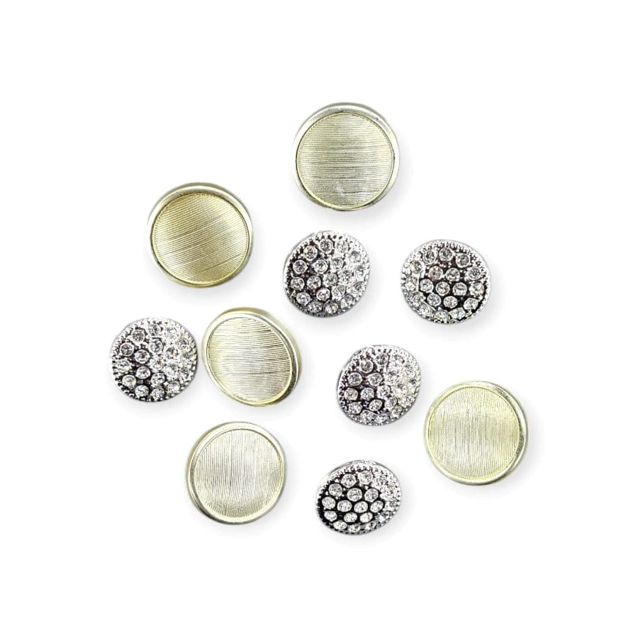 BUTTONS Habby Button 32"