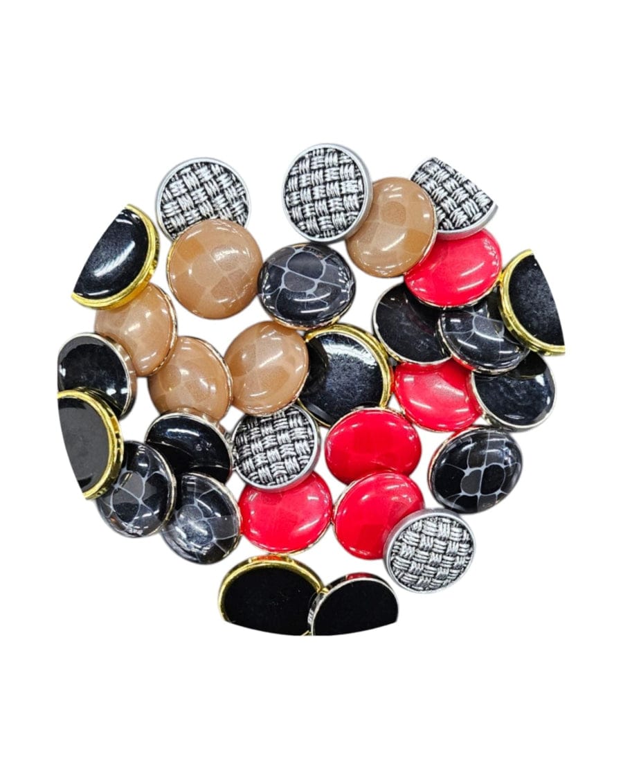 BUTTONS Habby Button 34" (7916065194073)