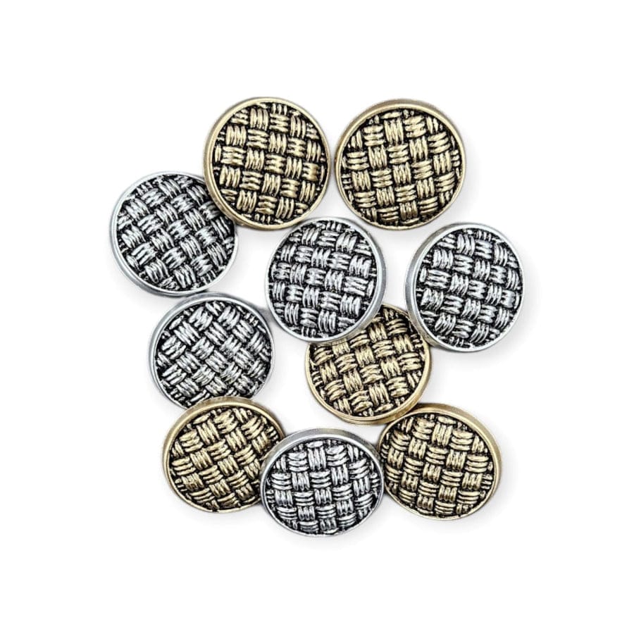 BUTTONS Habby Button 40" (7916084887641)