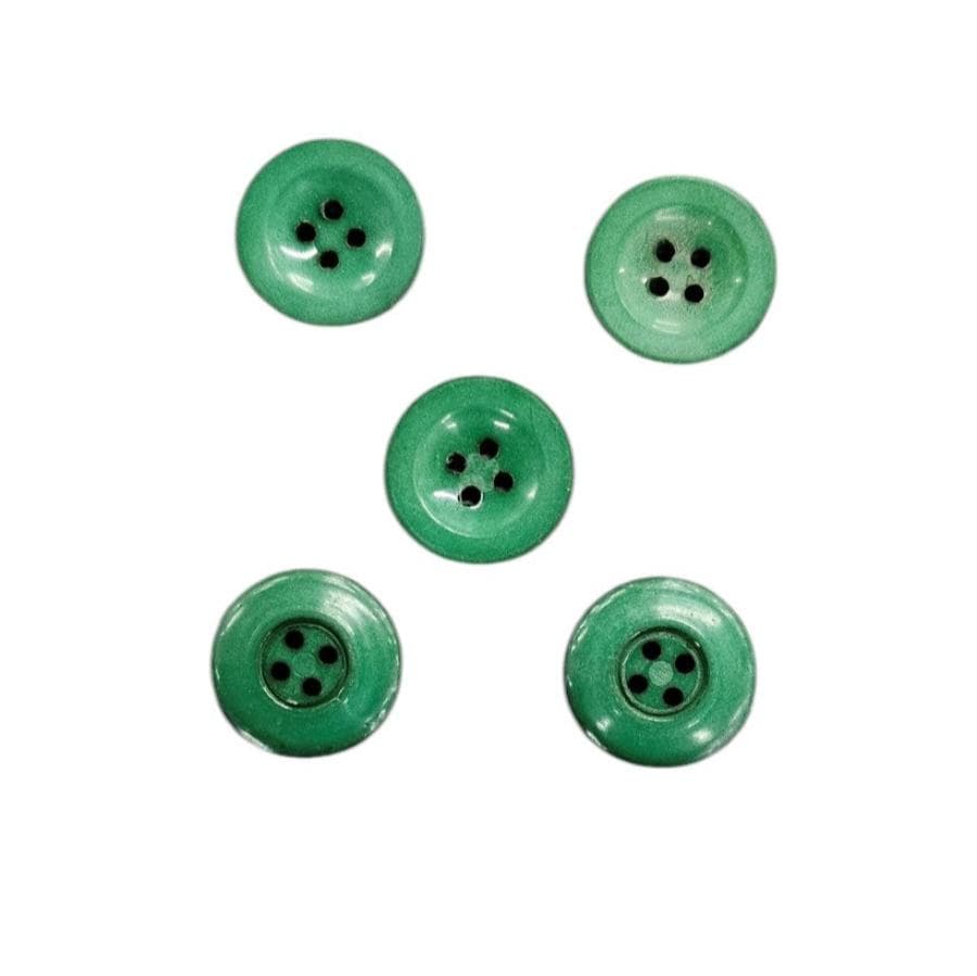 BUTTONS Habby Emerald Buttons (7818279125081)