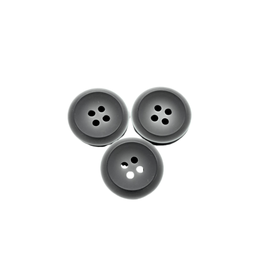 BUTTONS Habby Grey Suit Buttons 28in