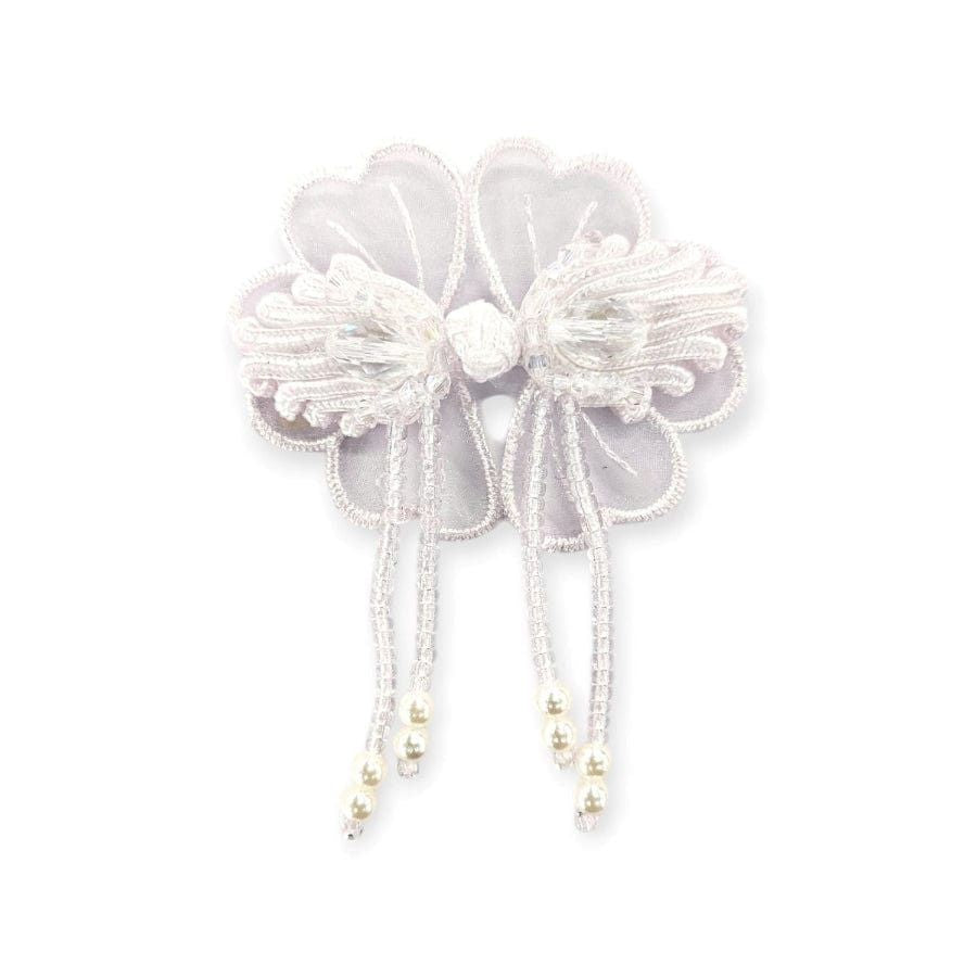 BUTTONS Habby Lilac Chinese Iron-on Button (7911254392921)