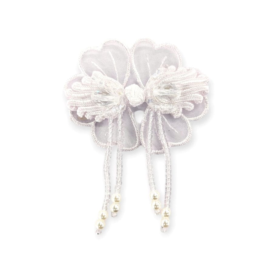 BUTTONS Habby Lilac Chinese Iron-on Button (7911254392921)