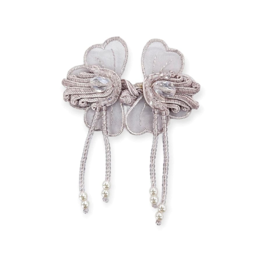 BUTTONS Habby Mauve Chinese Iron-on Button (7911254392921)