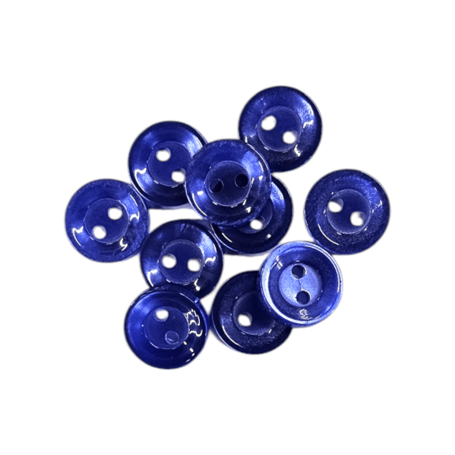 BUTTONS Habby Royal Shirt Button 11.5mm (7913701179481)
