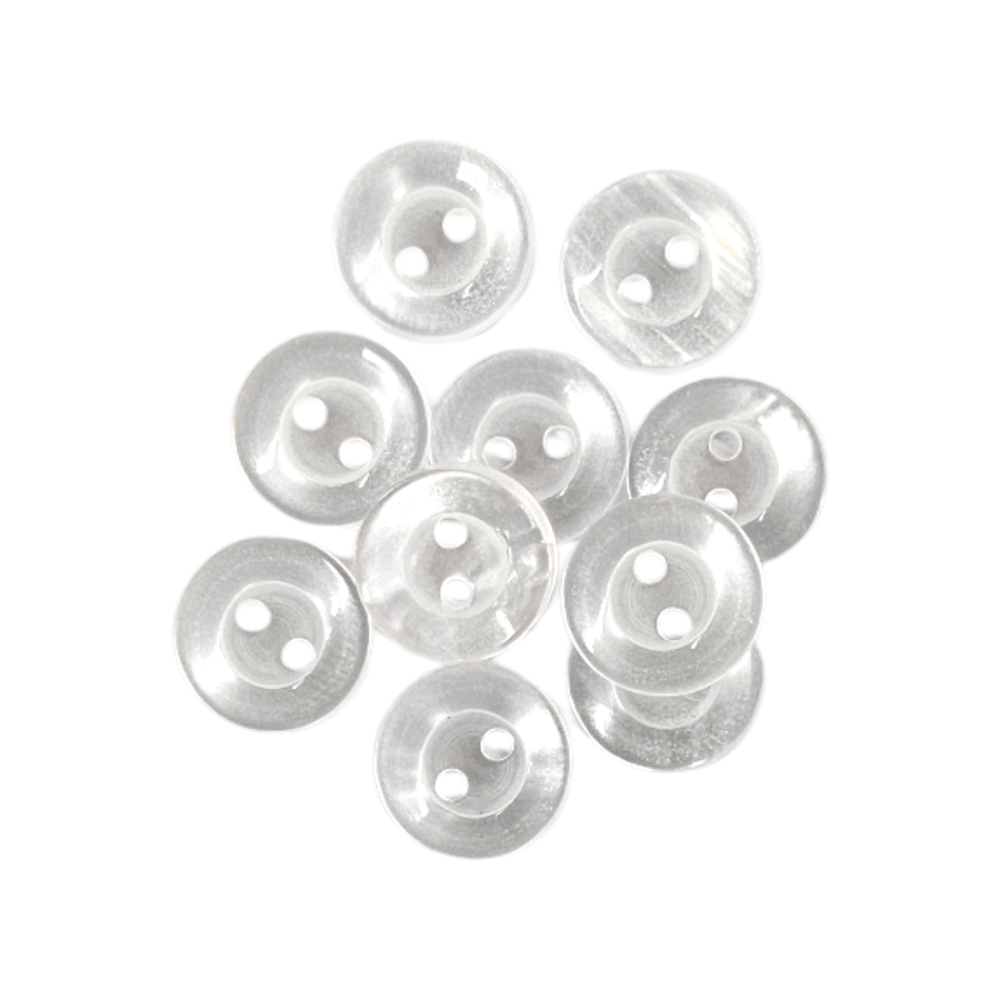 BUTTONS Habby Shirt Button 11.5mm (7913701179481)